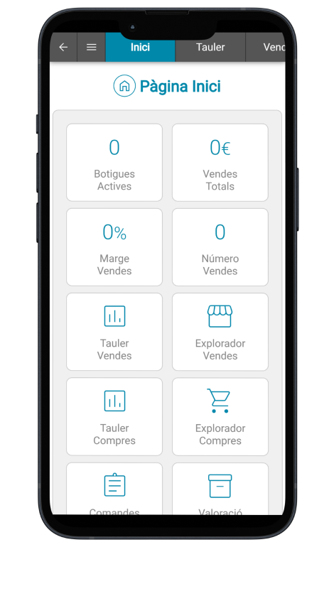 App Overview